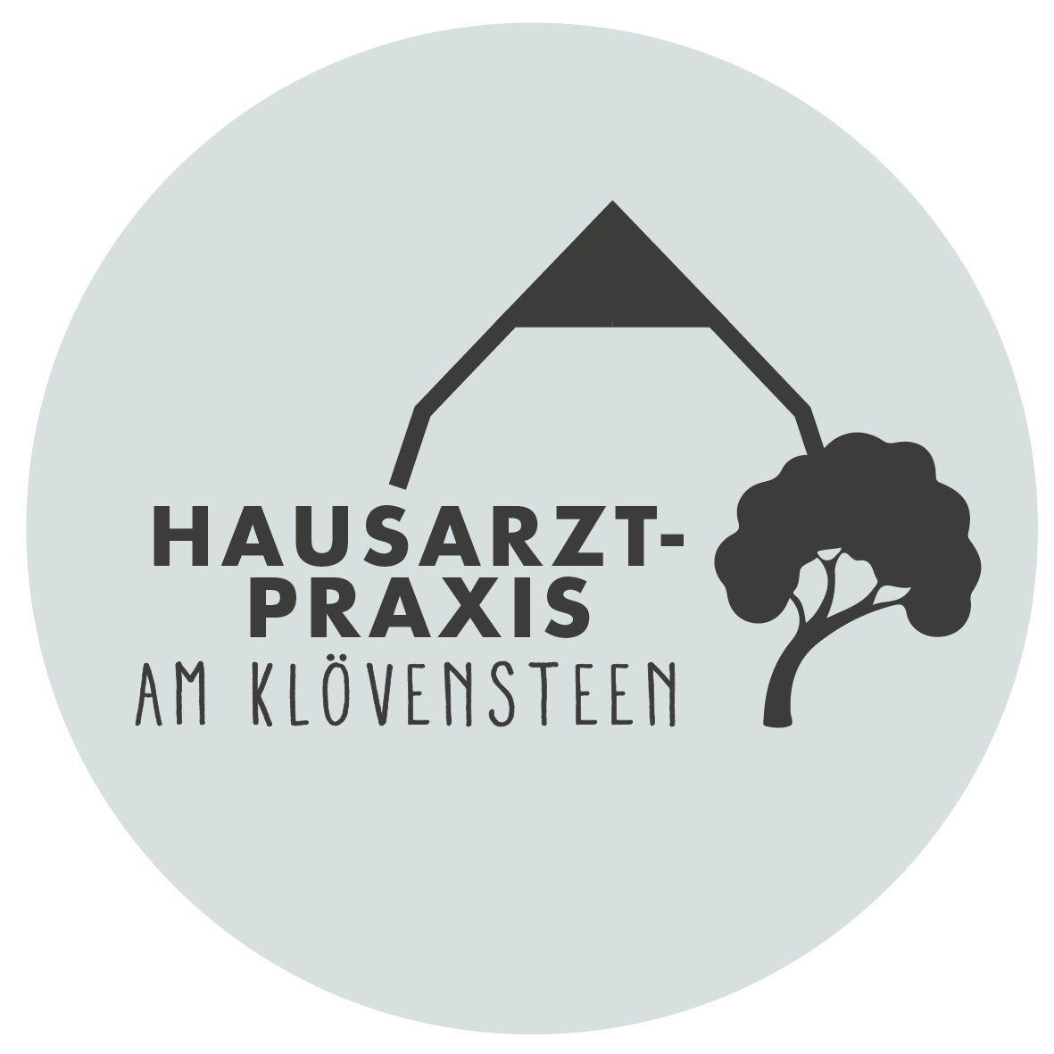 Arztpraxis am Kloevensteen